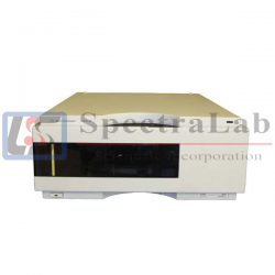 Agilent 1200 Series G1365B MWD Multi Wavelength Detector