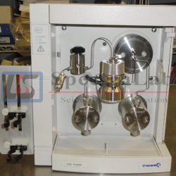 Gilson 322 pump