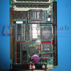 Thermo/Finnigan TSQ/SSQ 7000 Teknor Tek-701 AT2 Single Board Computer