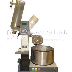 Buchi RE121 Rotavapor and Buchi 461 Water Bath