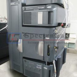 Waters Acquity UPLC with QDA Detector