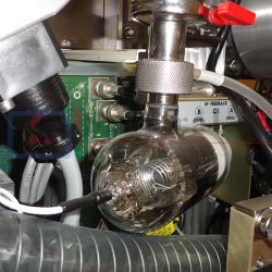 API 3000 ION Gauges