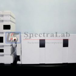 Agilent 6410B MS/MS with Agilent 1200 front end HPLC