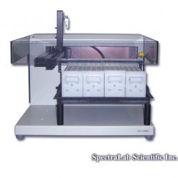 Agilent G1811A XY Autosampler