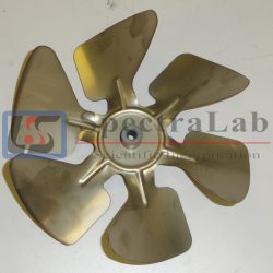 Agilent / HP 5890 GC AC Fan Blade