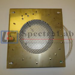 HP Agilent 5890 GC 240V AC Oven Heater Shroud Assembly