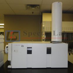 Agilent 6520 Accurate-Mass Q-TOF LC/MS G6520B