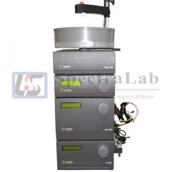 Amersham Biosciences AKTA FPLC System
