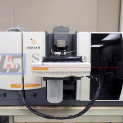 Varian Atomic Absorption Spectrometer Model AA240Z with PSD 120 and GTA 120