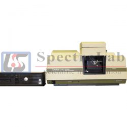 Varian Cary 1E UV/Visible Spectrophotometer