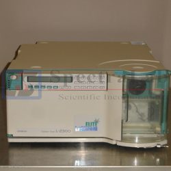 Hitachi Elite LaChrom L-2300 Column Oven