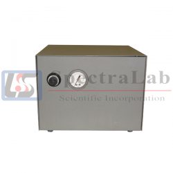 Combination Pressure Vacuum Module