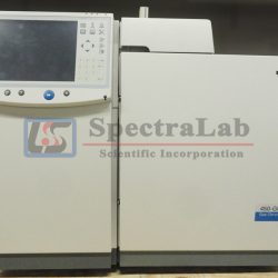 Bruker 450 GC Gas Chromatograph SN GC1006BXXX