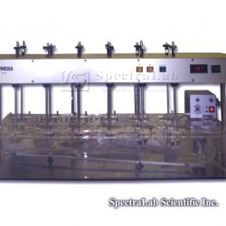 ERWEKA DT12 Dissolution Tester