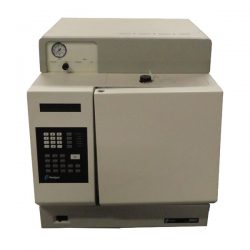 Finnigan 9001 GC