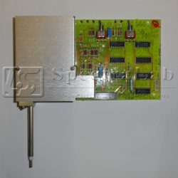HP 5890 Series II ECD Board [19233-60015]