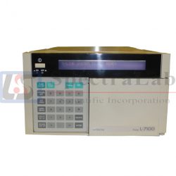 Hitachi Pump L-7100