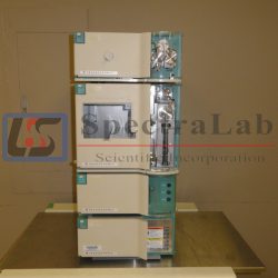 Hitachi Transgenomic HPLC System