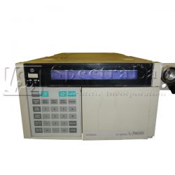 Hitachi UV Detector L-7400
