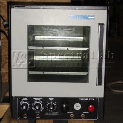 Hotpack Vacuum Oven (for parts)
