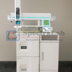 Antek Model 9000VLLS Low Level Sulfur Analyzer (PAC)