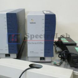 Varian CP-4900 4-Channel Micro Gas Chromatograph