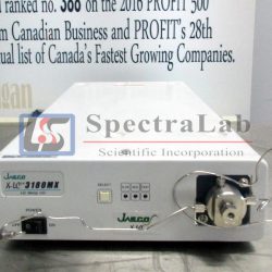 Jasco X-LC 3180MX Mixing Unit