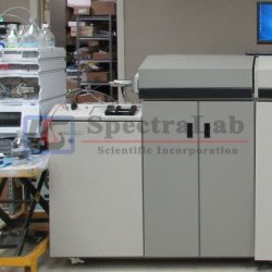 Applied Biosystems QSTAR Elite Hybrid LC/MS/MS System