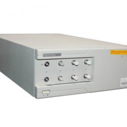 HP 1050 Degasser