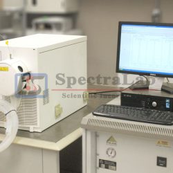 Agilent G6110A Quadrupole LC-MS