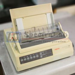Okidata Microline 320 9 Pin Dot Matrix Printer