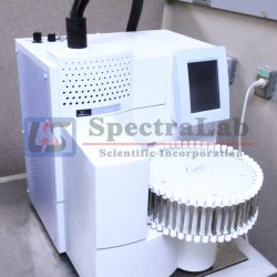 PerkinElmer TurboMatrix 150 ATD Automated Thermal Desorber