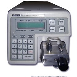 Jasco PU-980 Pump
