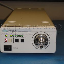 Jasco HV-2080-03 Column Selection Unit