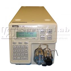 Jasco Pu-1585 Intelligent HPLC Pump