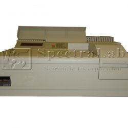 PerkinElmer Lambda 20 Bio UV/Vis Spectrophotometer