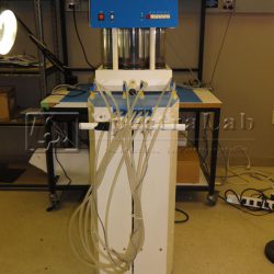 Logan Instruments MDS600 Media Delivery System
