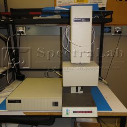 PerkinElmer TMA7 Thermomechanical Analyzer with PE TAC 7 Controller