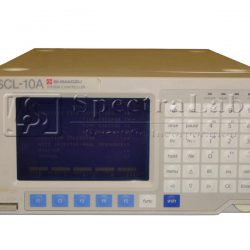 Shimadzu SCL-10A System Controller