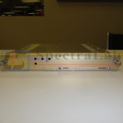 Sciex API 365 HVPS [021322]