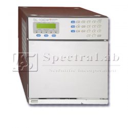 Shimadzu SIL-10ADVP Autoinjector