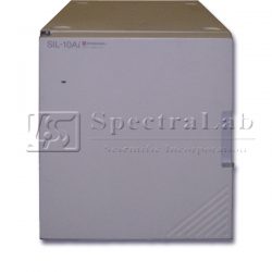 Shimadzu SIL-10Ai Inert Autoinjector