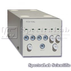 Shimadzu FCV-11AL Reservoir Switching Valve
