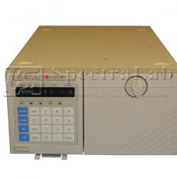 Shimadzu LC-10AD Pump