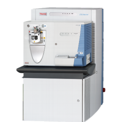 New Thermo LTQ XL OrbiTrap System in original crate