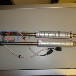 Thermo Finnigan TRACE GC/MS Transfer Line