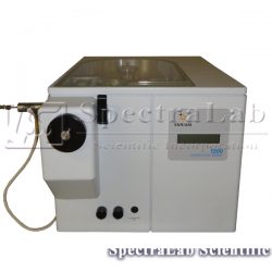 Varian 1200 Quadrupole MS/MS