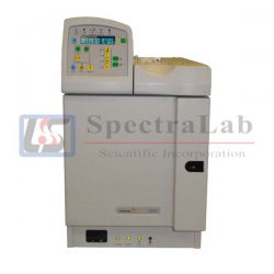 Varian 3900 GC With FID and 1041 Packed Injector