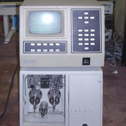 Waters 600E Pump with Controller