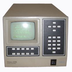Waters 600E System Controller (CRT)